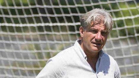 INTERVISTA TC - Dg S. Leonzio: "Playout? Amarezza e tanta rabbia"