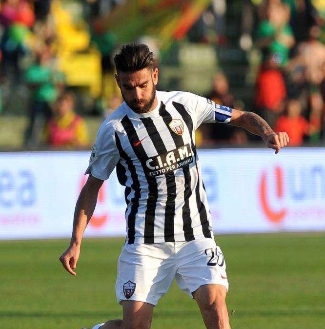 Novara, l'ex obiettivo Buzzegoli verso il Bari