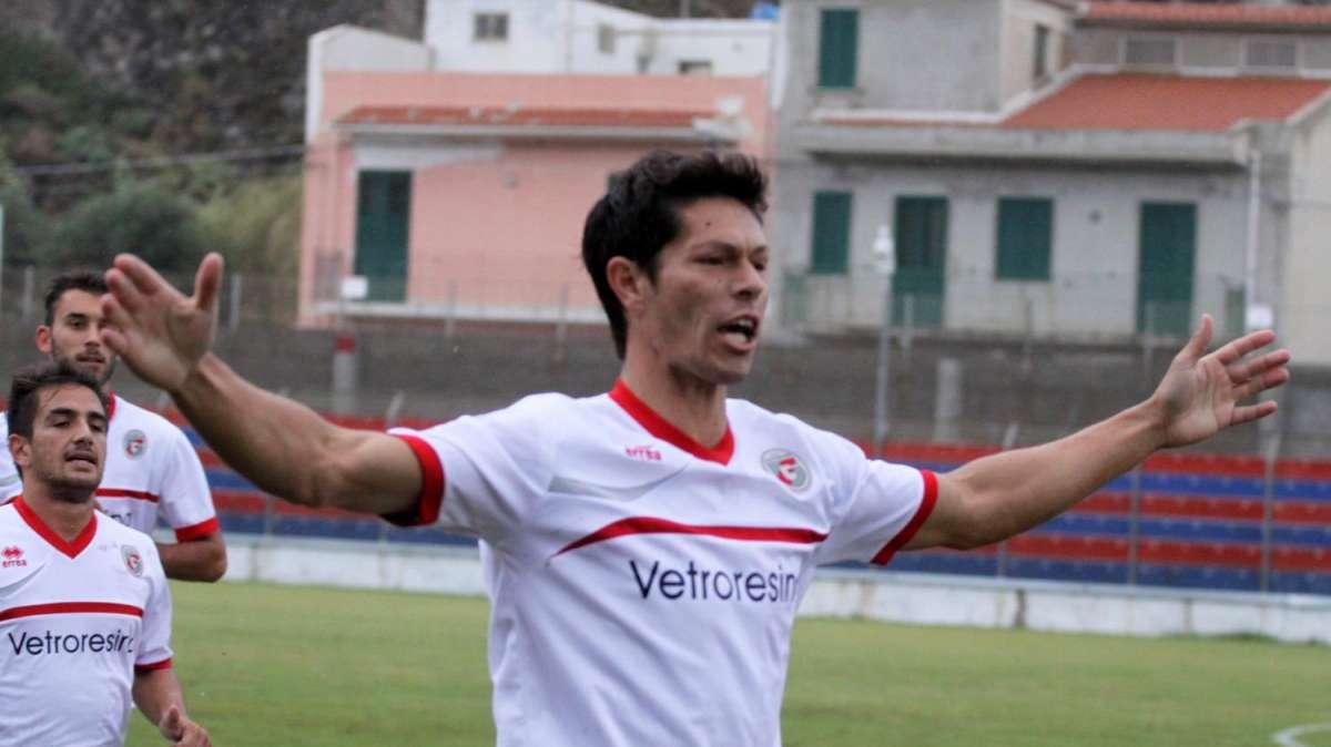 2^ Divisione, super Varricchio castiga la Virtus Vecomp