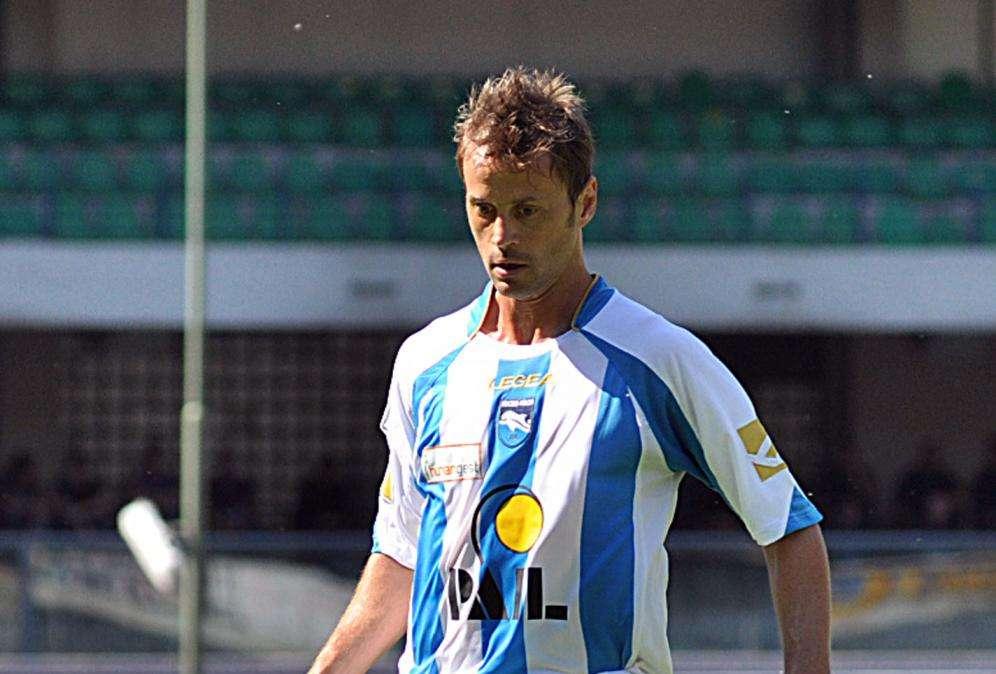 L'ex Lega Pro Tognozzi scende in Eccellenza