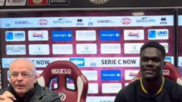 DS Arezzo: "Non potevamo accettare le richieste di Indiani"