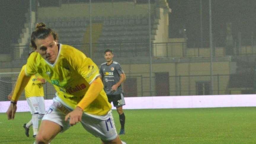 NOTIZIA TC - Pro Patria, Stanzani nel mirino dell'Ascoli