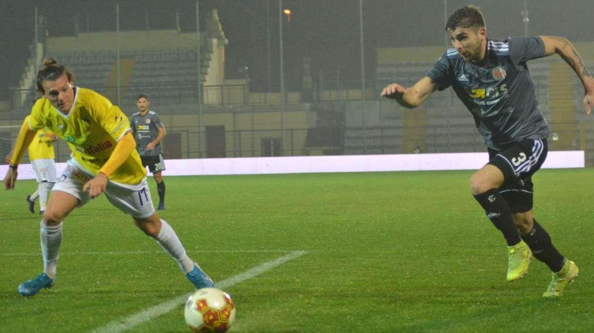 Carpi, Stanzani: "In corsa per un traguardo che era impossibile da pronosticare"