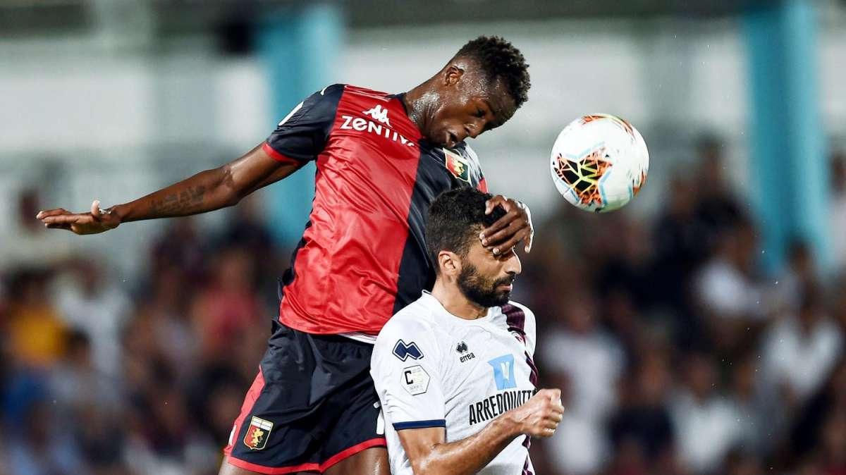 UFFICIALE - Trento, per la difesa arriva l'esperto Carini