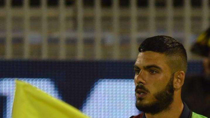 Non solo C per Arras: nella corsa si inserisce anche il Cittadella
