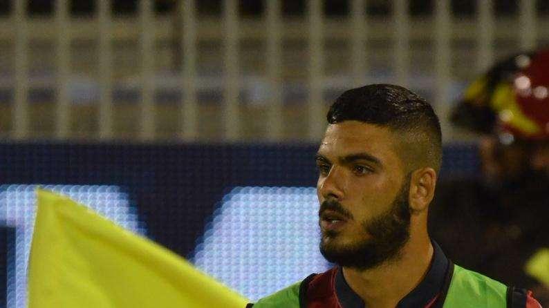NOTIZIA TC - Duello tra Pontedera e Ravenna per Arras