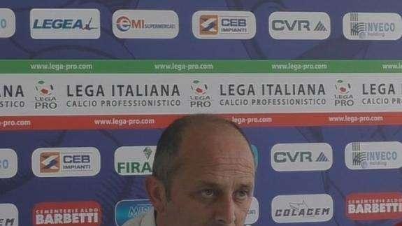 Ds Gubbio: "Parlato con Faggiano di Golfo e Frediani"