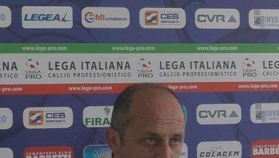 Ds Gubbio: "A Parma per Brunori, col Genoa per un esterno alto"