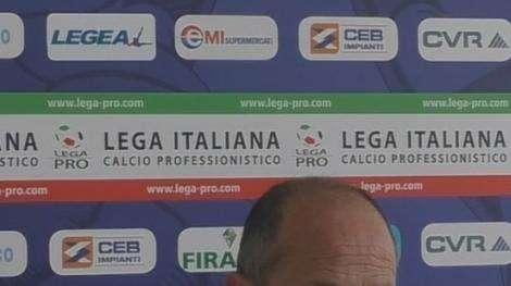 Ds Gubbio: "Niente ingaggi senza cessioni"