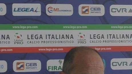INTERVISTA TC - Ds Gubbio: "Davì? Preso. La punta? Chinellato in pole"
