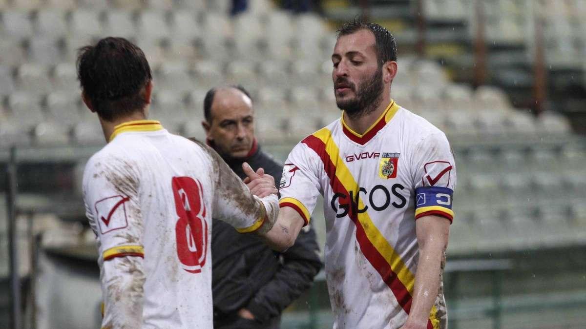 Grosseto, preso lo stopper