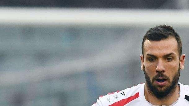V.Entella, Tiritiello al 45': "Ho fatto tutto io. Su gol Torres errore di valutazione"