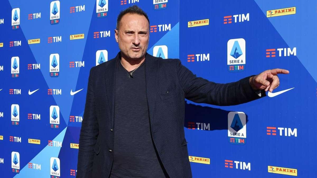 Mantova, Setti: "Lauro forse all'inizio non è stato capito"
