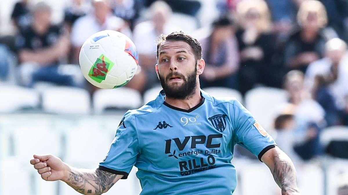 Trapani-Catania, le formazioni ufficiali: Torrente lancia subito Kragl