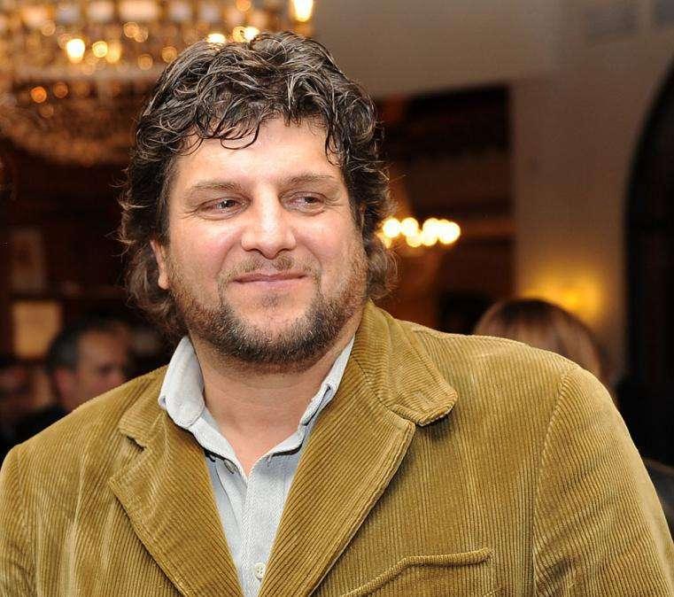 INTERVISTA TC - Baldini: "Carrarese: non sogno la B, voglio la Serie A"
