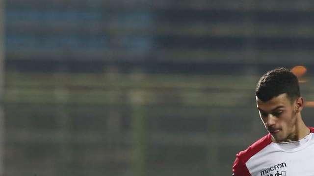 Sorrento, Vitale: "V.Francavilla? Dimentichiamo il 5-1 e mettiamo cattiveria"