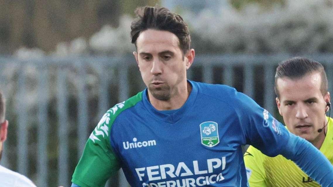 Feralpisalò, Guidetti e Corradi ai saluti: Pro Sesto e Sangiuliano in pole