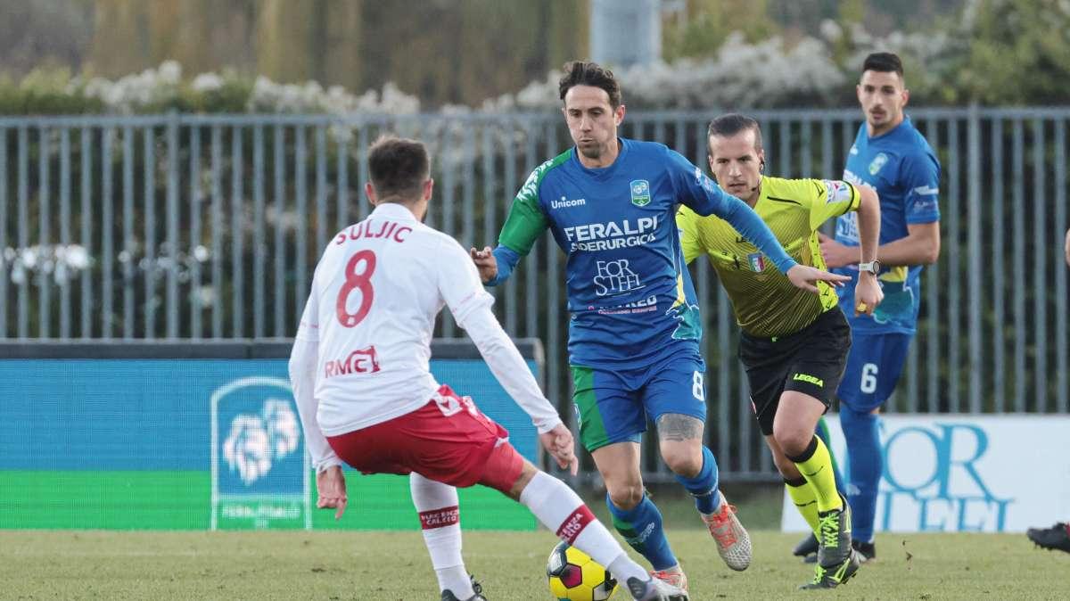 NOTIZIA TC - Alessandria, piace Guidetti: trattativa in corso col Sangiuliano