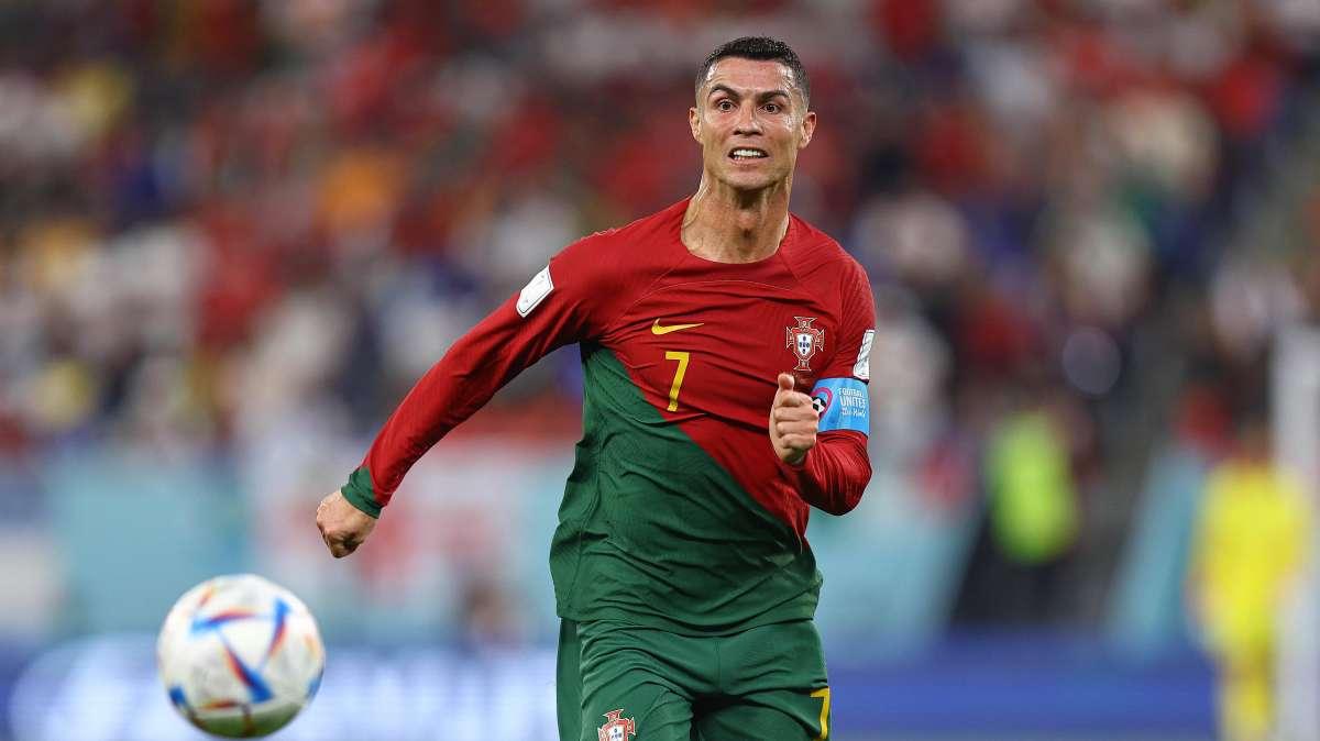 Il fatto della settimana - Anche in C ci si contende CR7. Ma non tutti sono d'accordo...