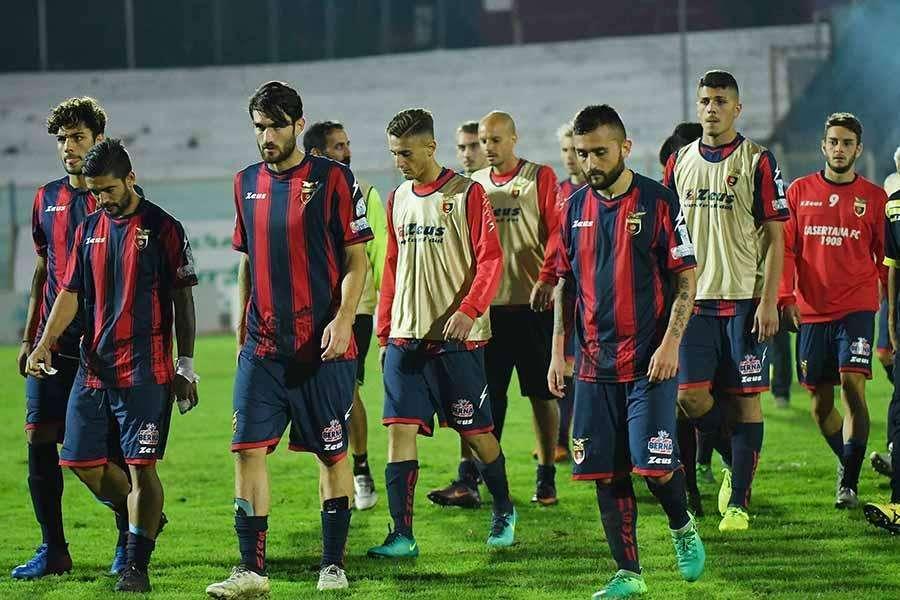 NOTIZIA TC Casertana, Donnarumma verso il prestito in Serie D