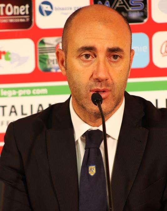 Bisceglie, scelto il nuovo allenatore