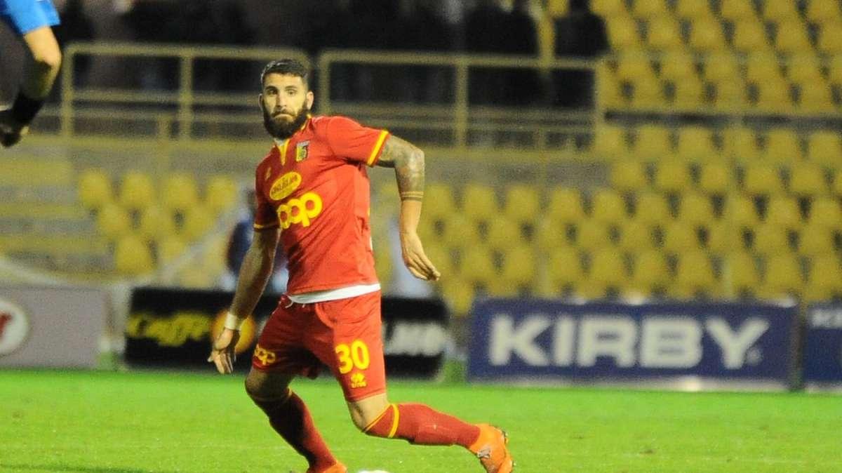 NOTIZIA TC - Arezzo, in arrivo Paride Pinna: contratto fino al 2023
