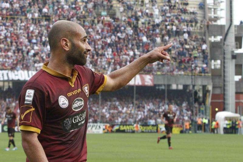 Casertana, arriva sul gong il colpo di mercato 