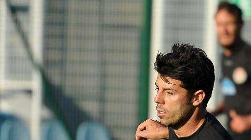 INTERVISTA TC - Ag. Tulli: "Grande avvio col Catanzaro"