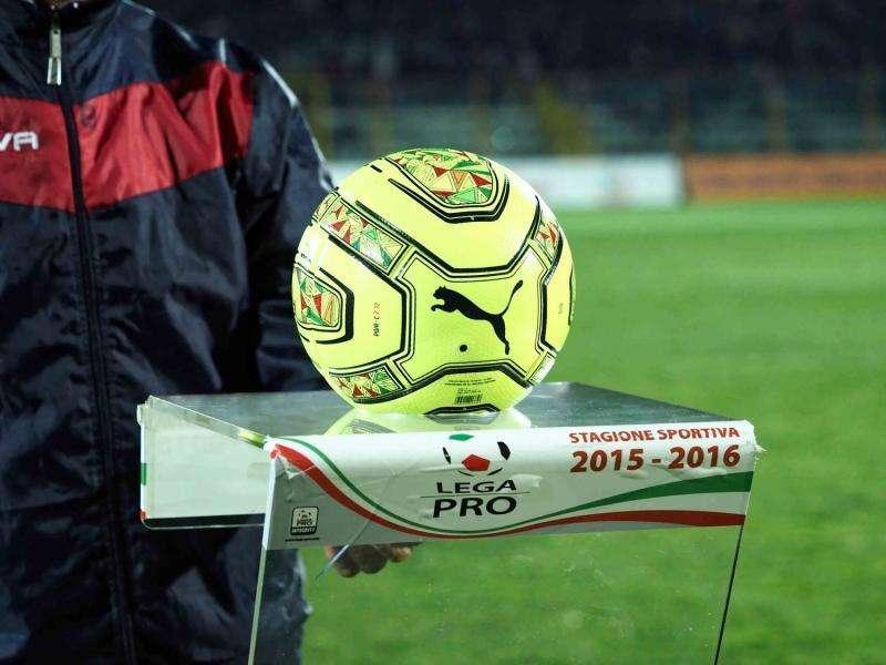 Lega Pro, cambia l'orario di tre gare della 27^ giornata