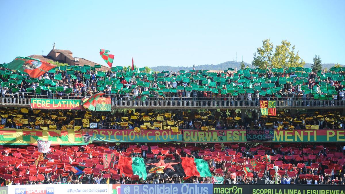 Ternana, Entella e Pescara, le regine d'inverno del Girone B