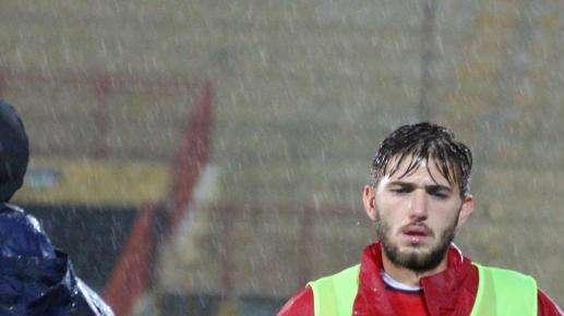 Reggina, idea Galuppini per l'attacco