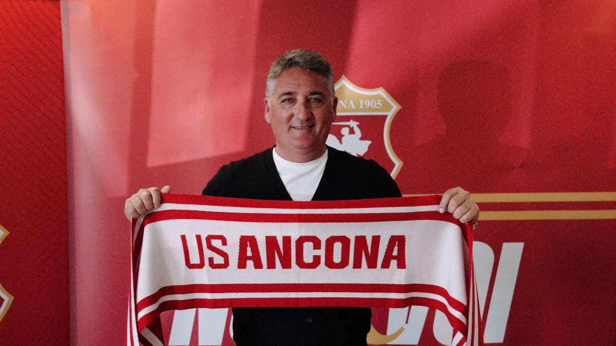 Ancona, Boscaglia: "Meritavamo i tre punti, ci è mancato il colpo finale"