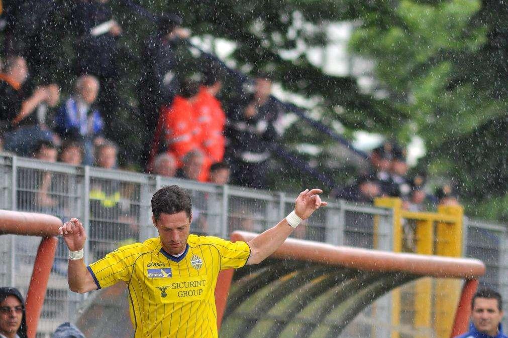 LIVE TLP HILTON - Due squadre di Prima Divisione su Angiulli
