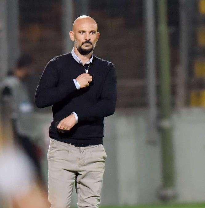 NOTIZIA TC - Su Ginestra gli occhi di Sambenedettese ed AlbinoLeffe