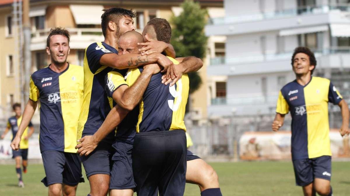 ESCLUSIVA TLP - Santarcangelo, ds Melini: "Cerchiamo un tecnico esperto. A Fraschetti dico grazie..."