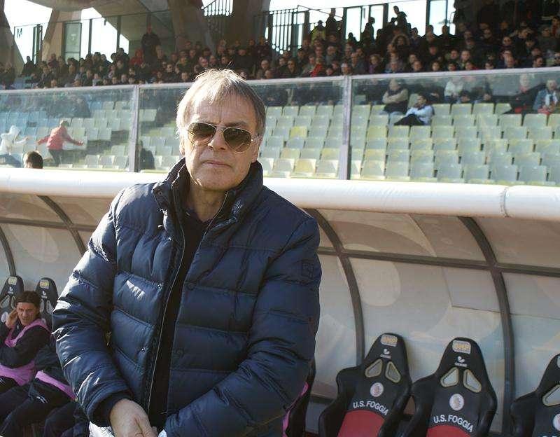 Juve Stabia, mister Braglia non rientra con la squadra. Oggi firma per lo Spezia?