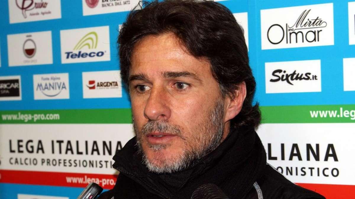 ESCLUSIVA TLP - Bassano Virtus, idea Benny Carbone per la panchina