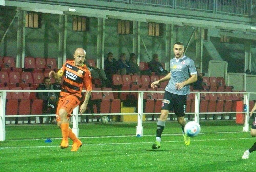 INTERVISTA TC - Pistoiese, Valiani: "Tutti perderemo qualcosa"