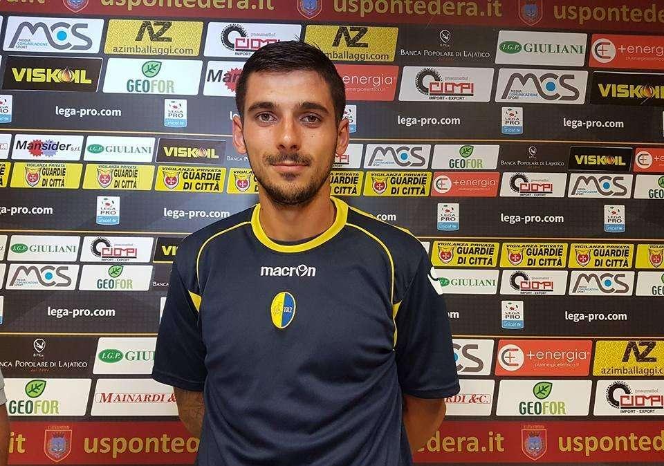 Catania, c'è l'idea Popescu