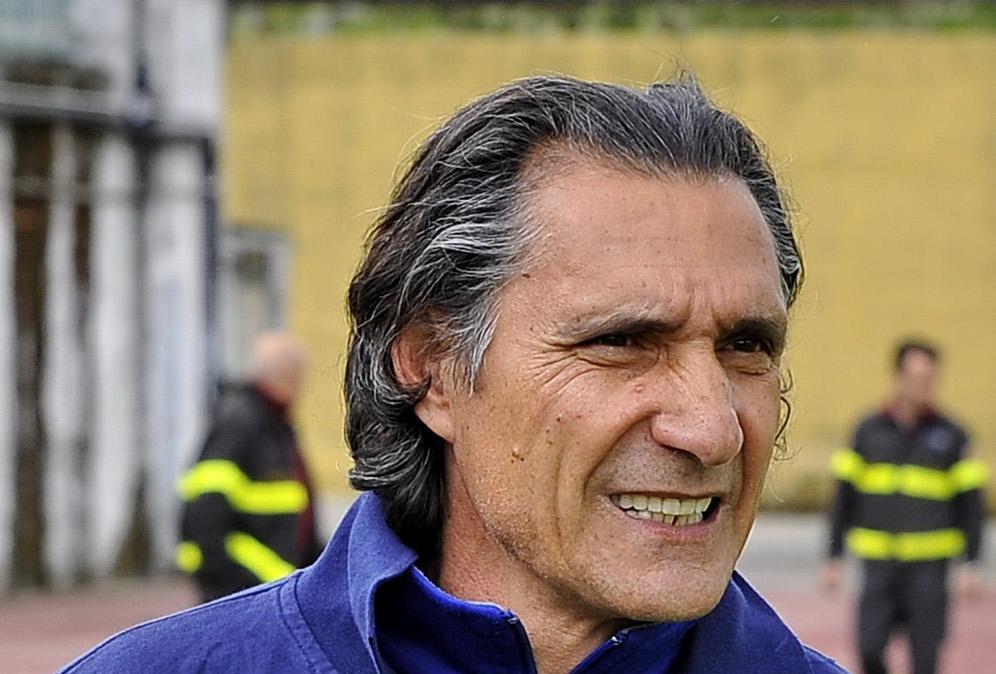 Foggia, Boscaglia separato in casa. Col Taranto panchina a Dellisanti