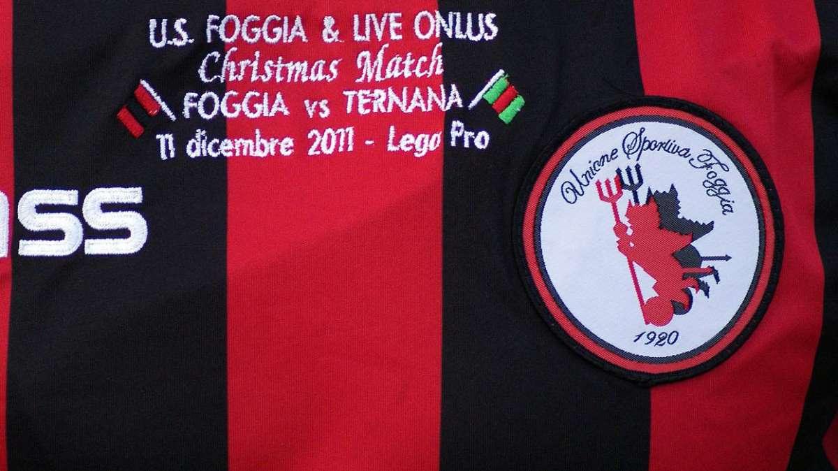 Posticipo 1^ Divisione, in serata chiude Foggia-Pisa