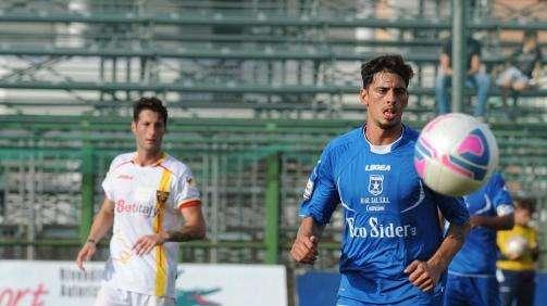 Reggina, un innesto a centrocampo in vista? 