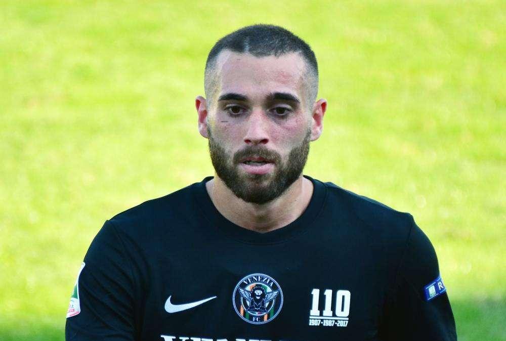 UFFICIALE - Cesena, rinforzo per Modesto: firma Zampano