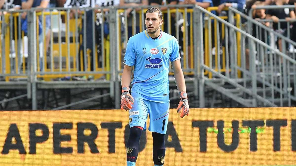 Catanzaro, a volte ritornano: per la porta piace Bleve