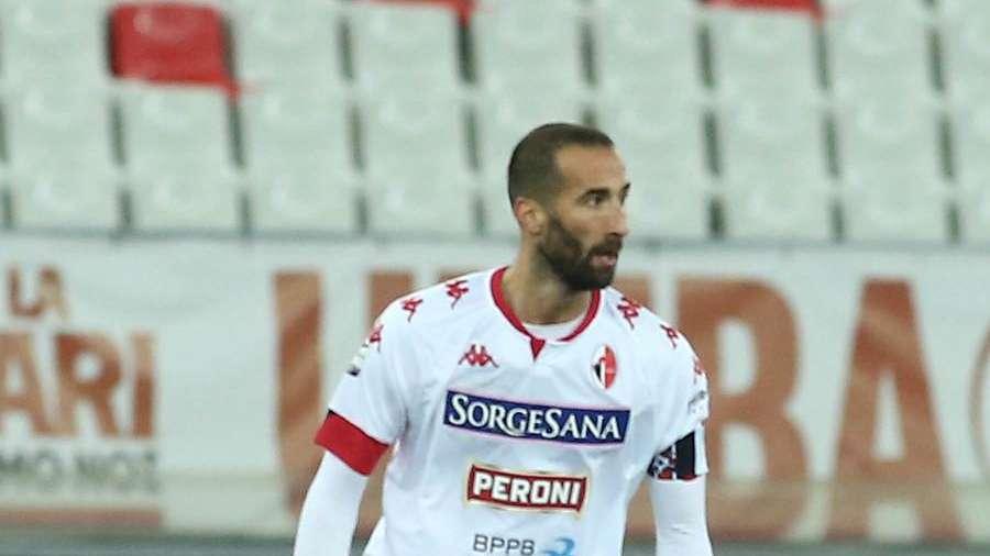 Bari, differenziato e terapie per Cianci e Minelli. Di Cesare col gruppo