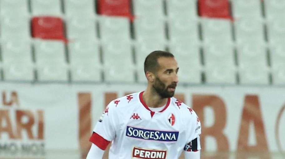 Bari, proposto il rinnovo annuale a Valerio Di Cesare