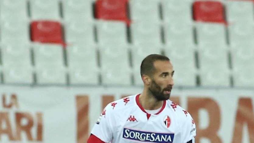 Bari, Di Cesare: "C'è rammarico, recuperiamo le energie e giochiamocela"