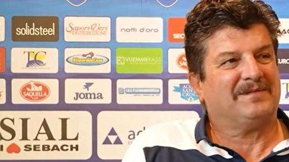 Pescara-Campobasso, quel punto da quarto posto: probabili formazioni