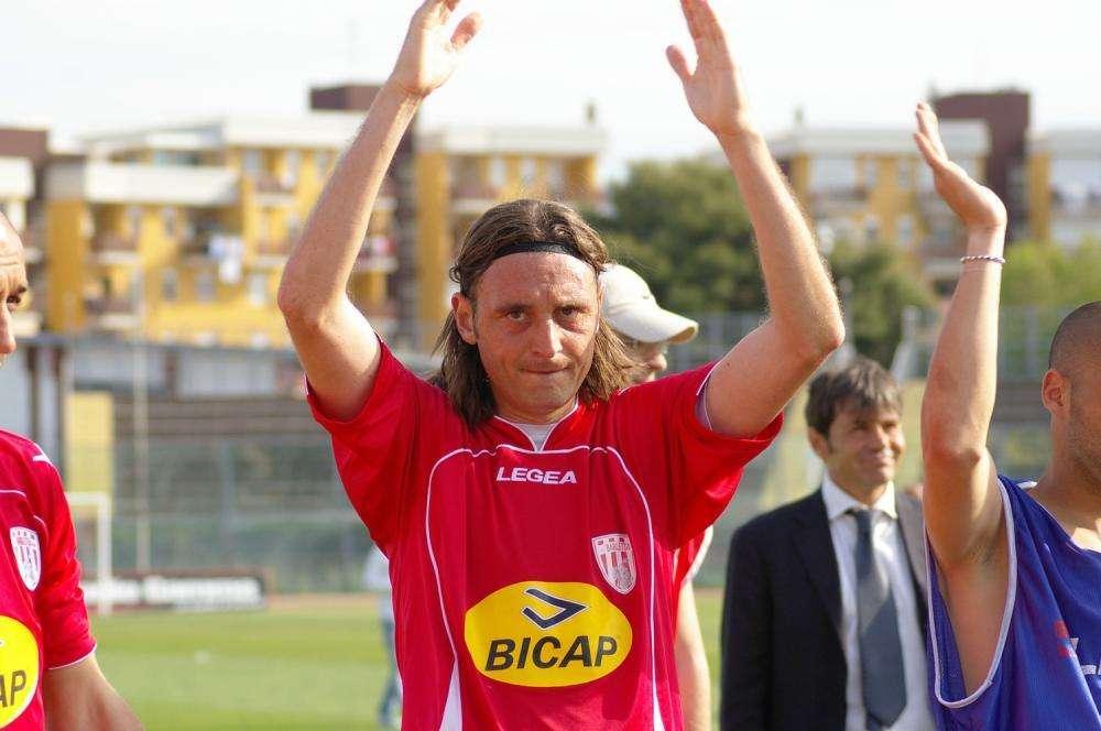 Romondini a TC: "Bello rivedere tanta gente negli stadi di Serie C"