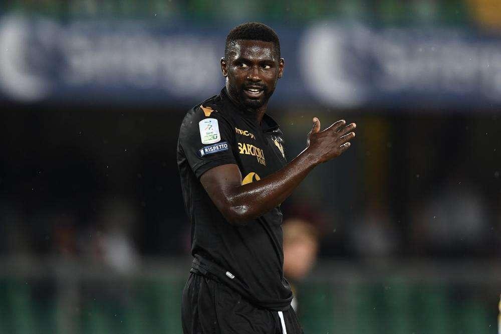 Bari, Cissé non è una priorità: il club si aspetta uno sconto